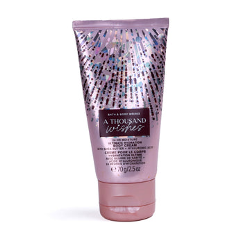 A Thousand Wishes Body Cream